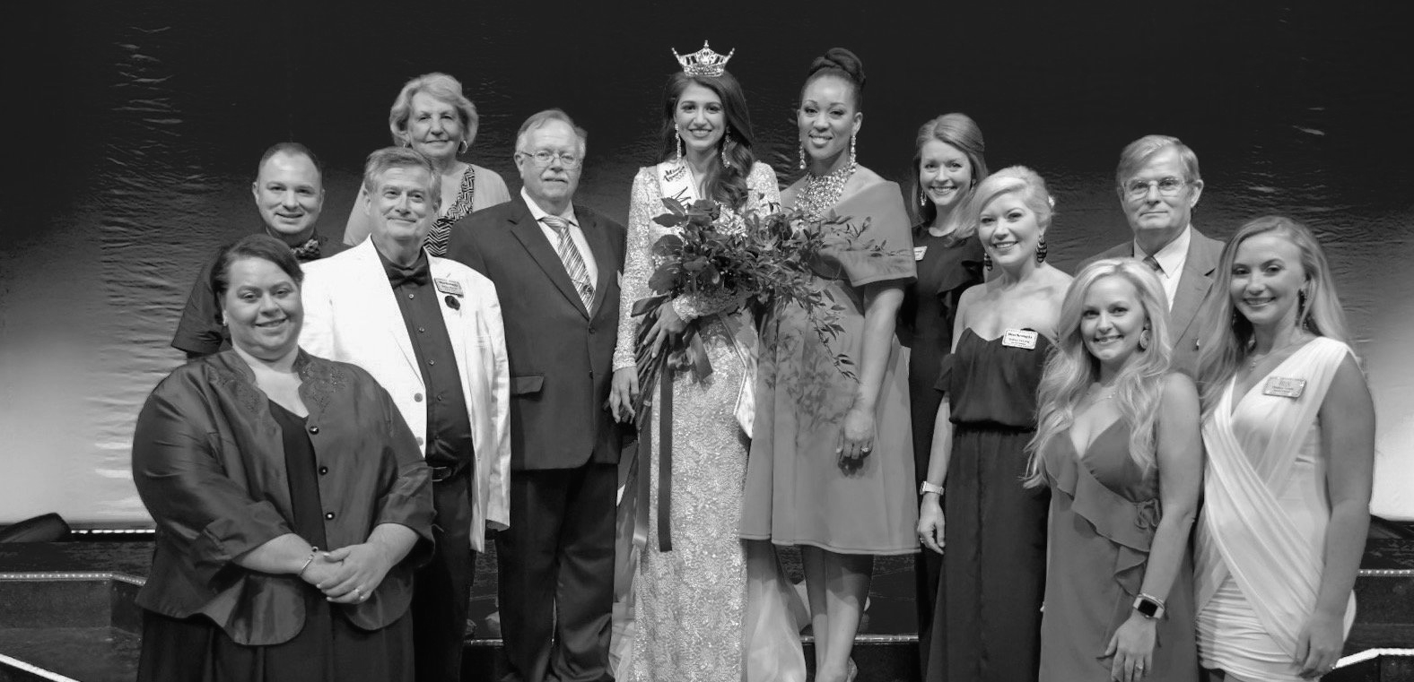 Official Site of the Miss Kentucky Competition