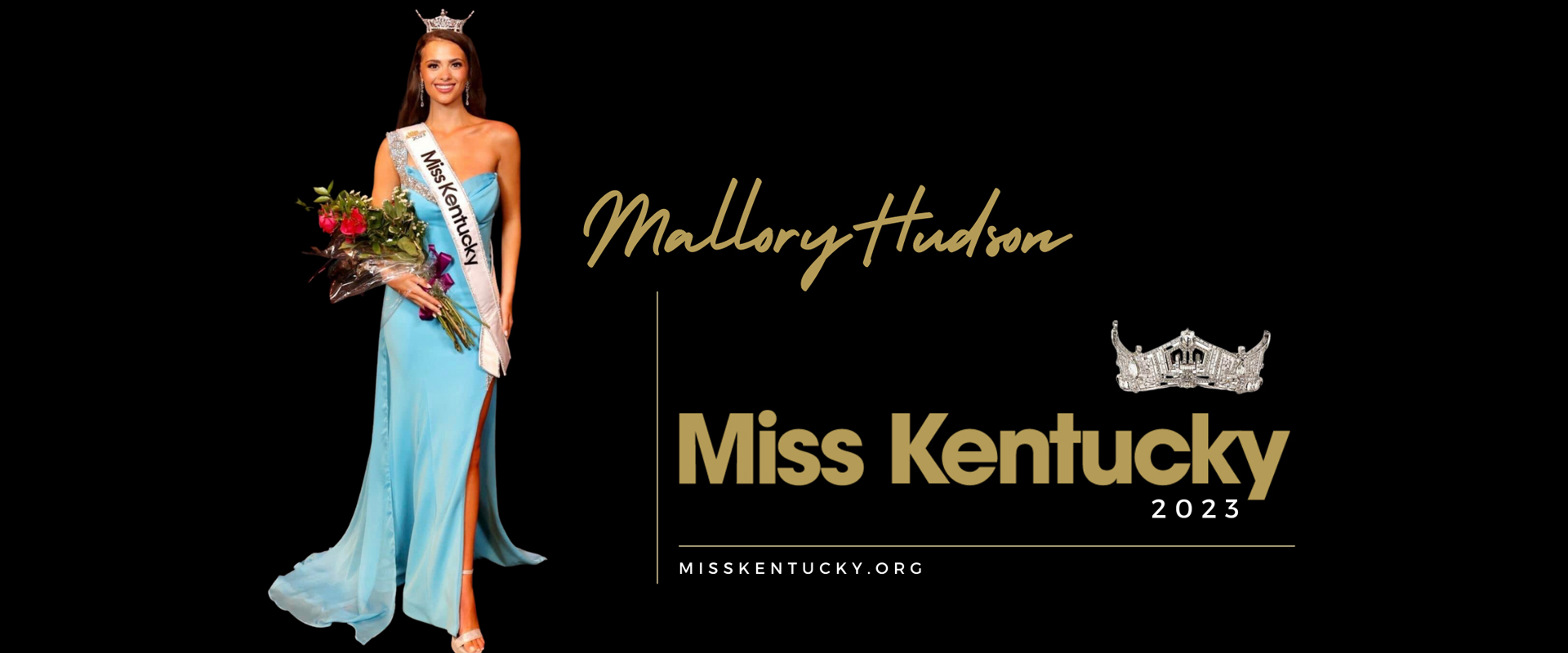 Miss Kentucky - Mallory Hudson