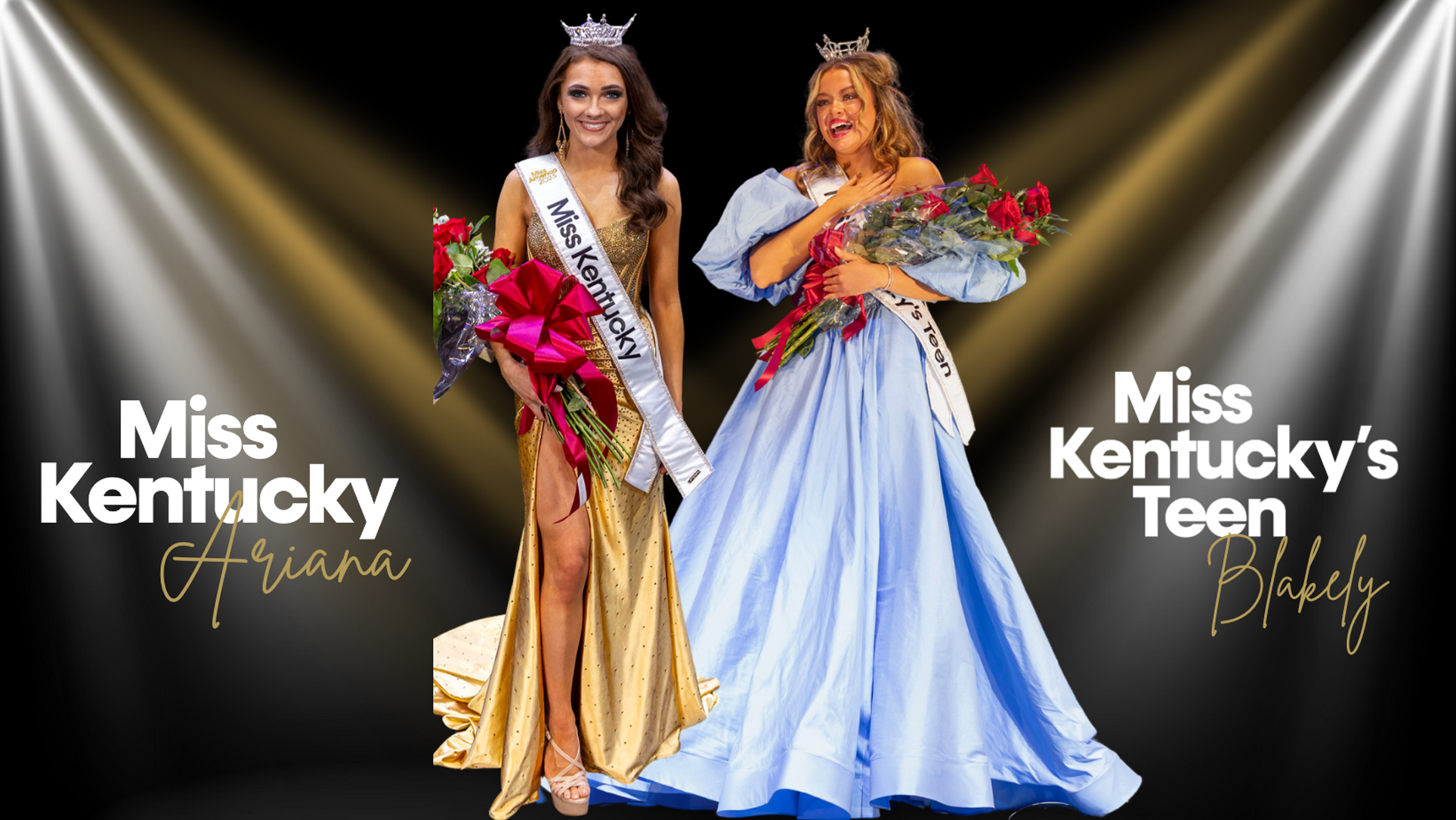 Miss Kentucky